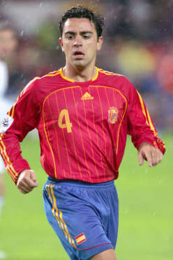 xavi
